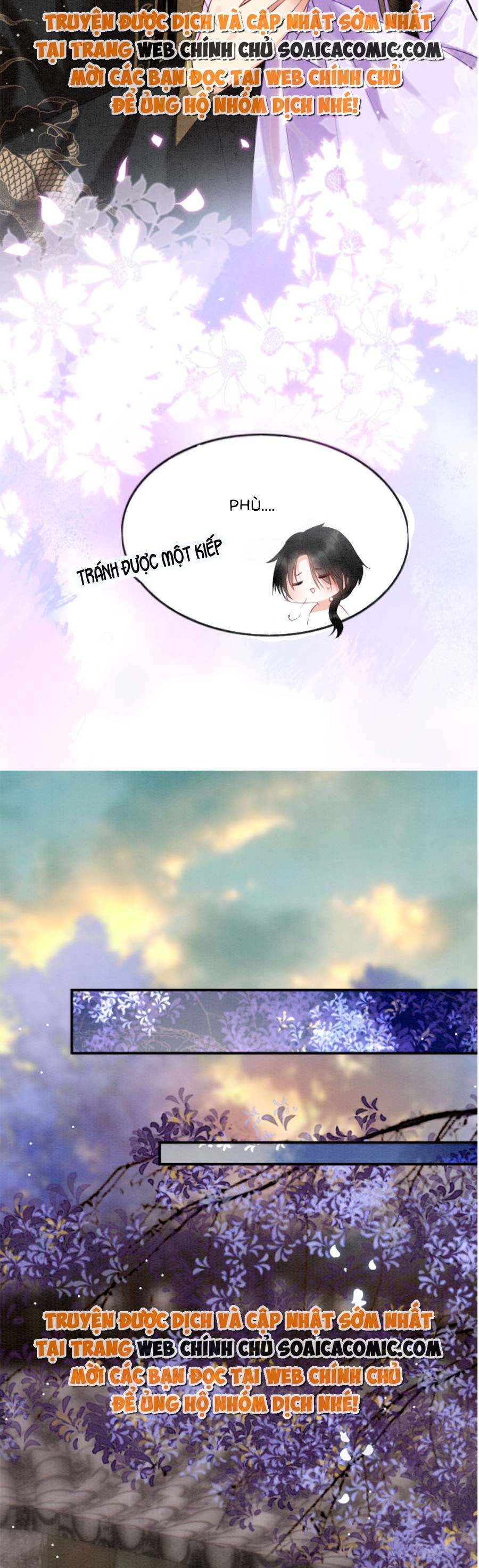 Bạch Nguyệt Quang Lạm Quyền Của Sủng Hậu Chapter 87 - 27