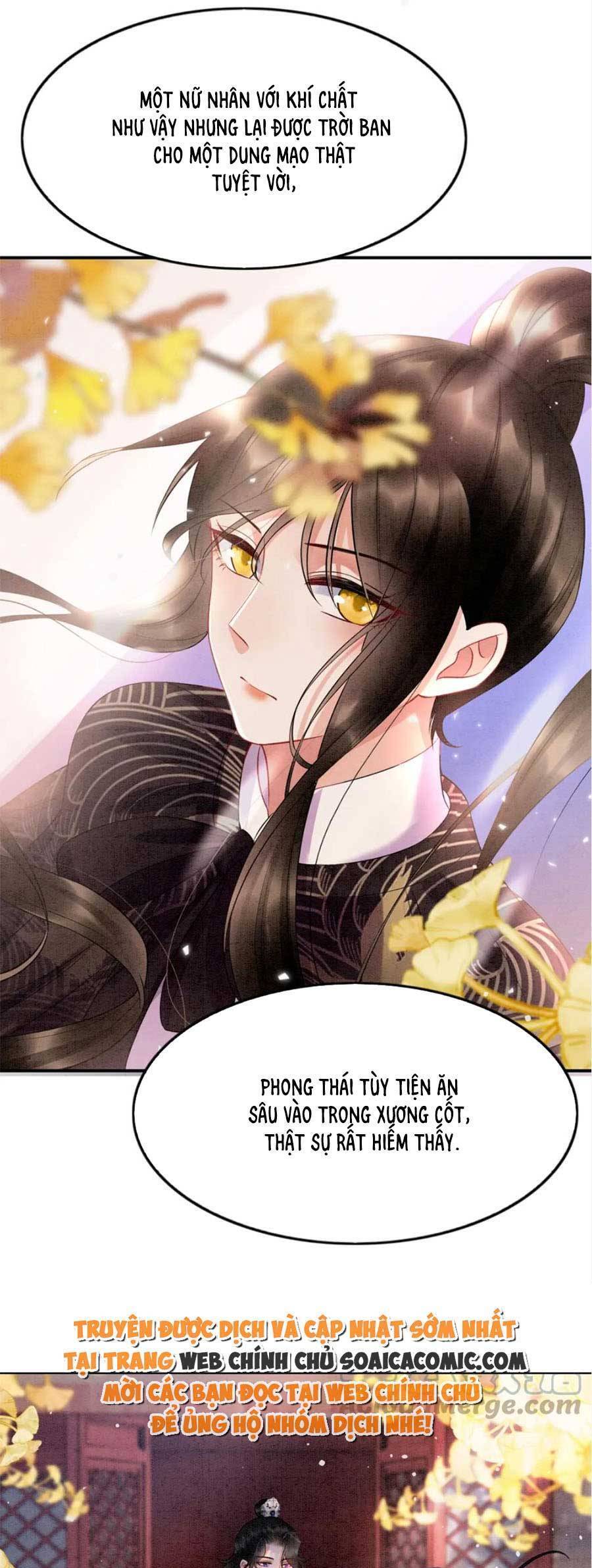 Bạch Nguyệt Quang Lạm Quyền Của Sủng Hậu Chapter 95 - 6