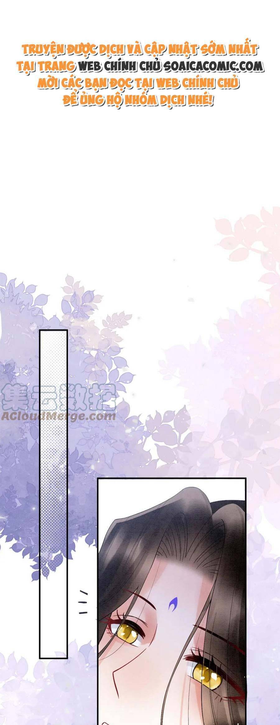 Bạch Nguyệt Quang Lạm Quyền Của Sủng Hậu Chapter 96 - 18