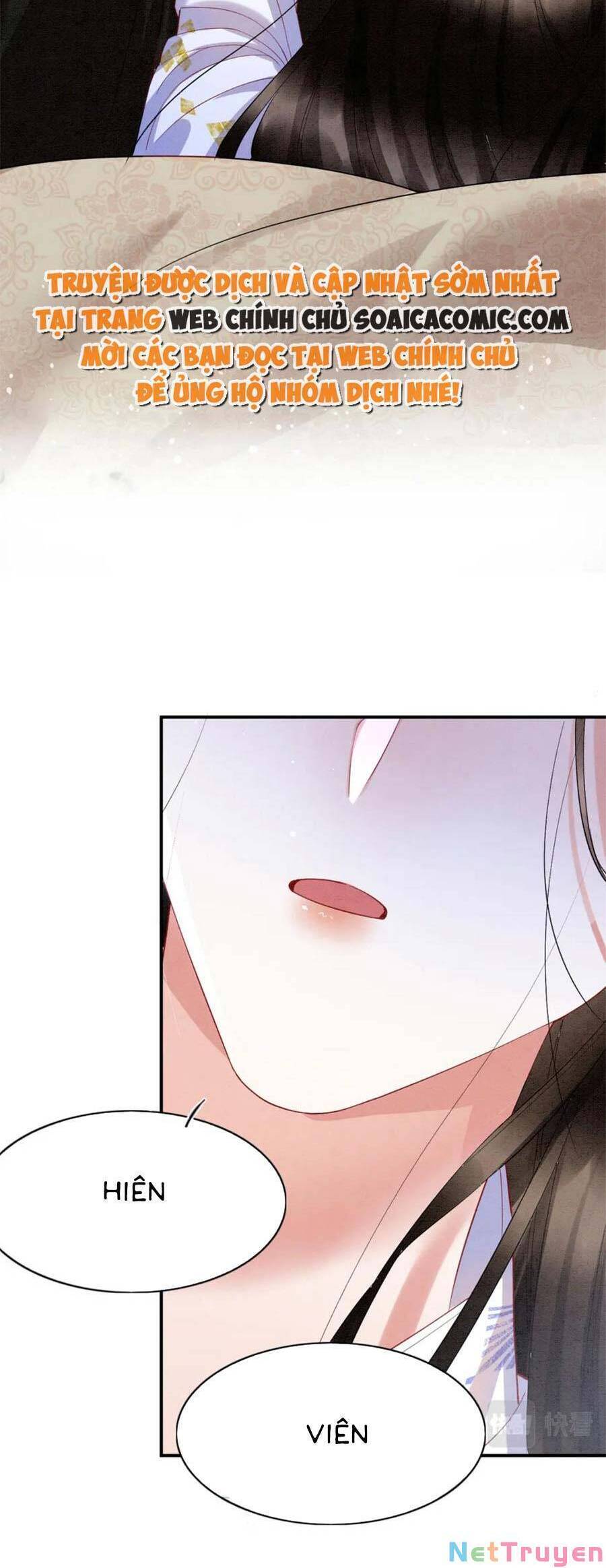Bạch Nguyệt Quang Lạm Quyền Của Sủng Hậu Chapter 96 - 20