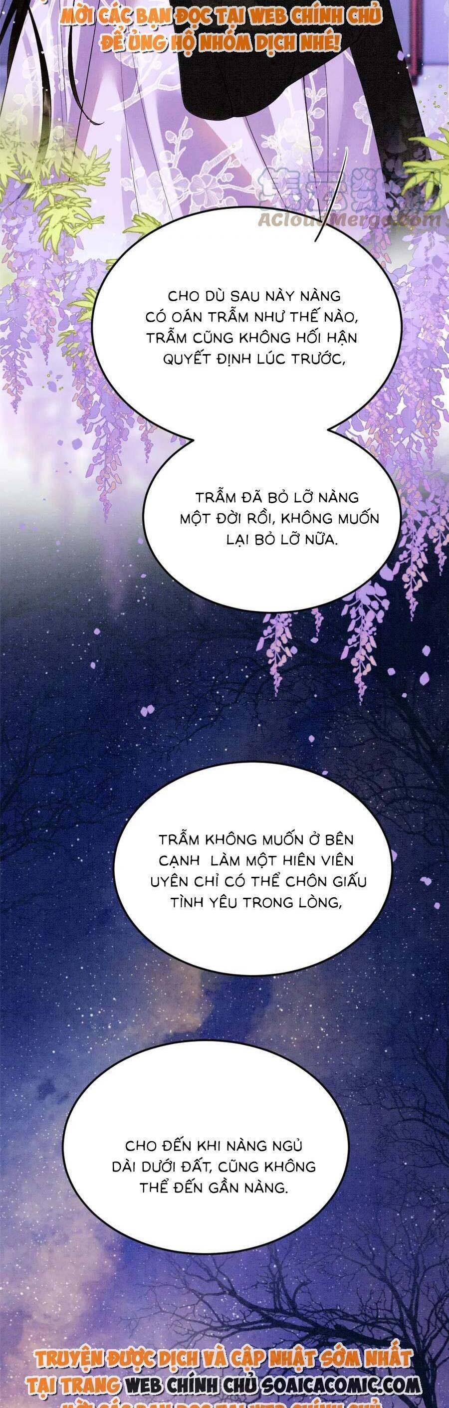 Bạch Nguyệt Quang Lạm Quyền Của Sủng Hậu Chapter 96 - 31