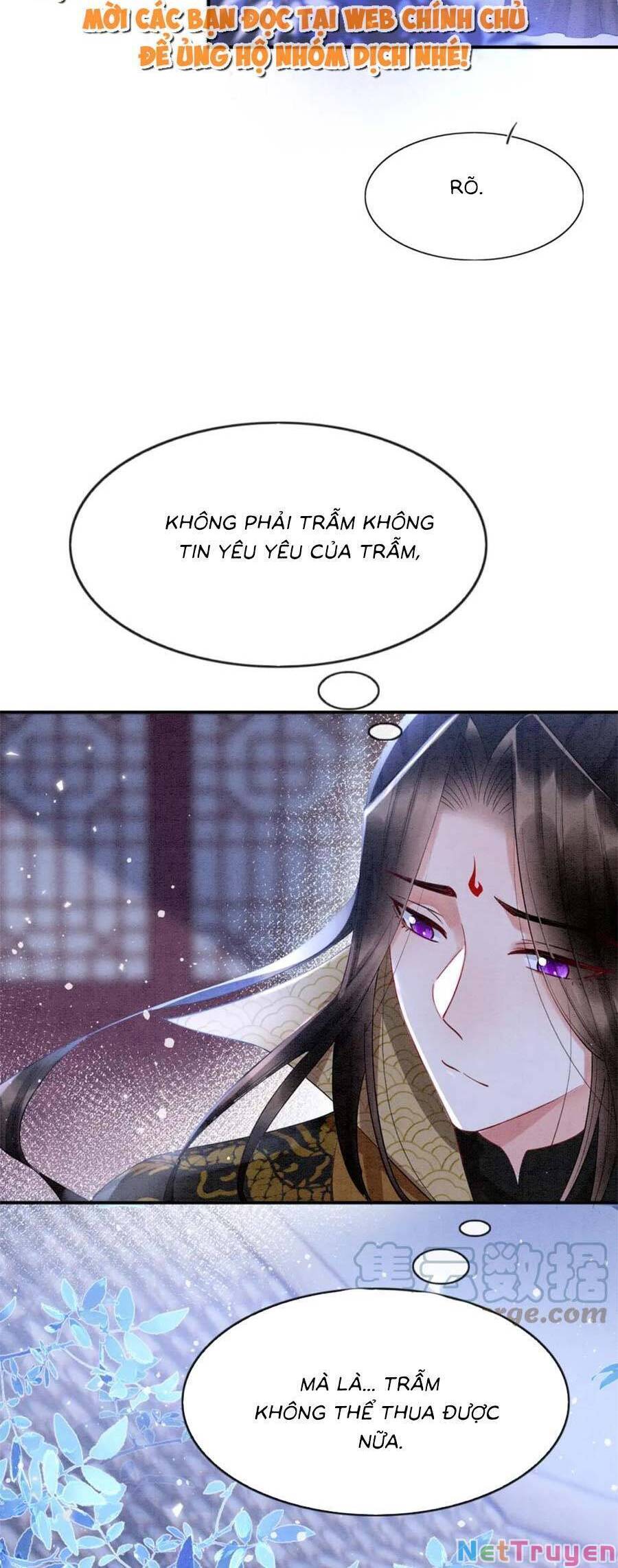 Bạch Nguyệt Quang Lạm Quyền Của Sủng Hậu Chapter 96 - 39