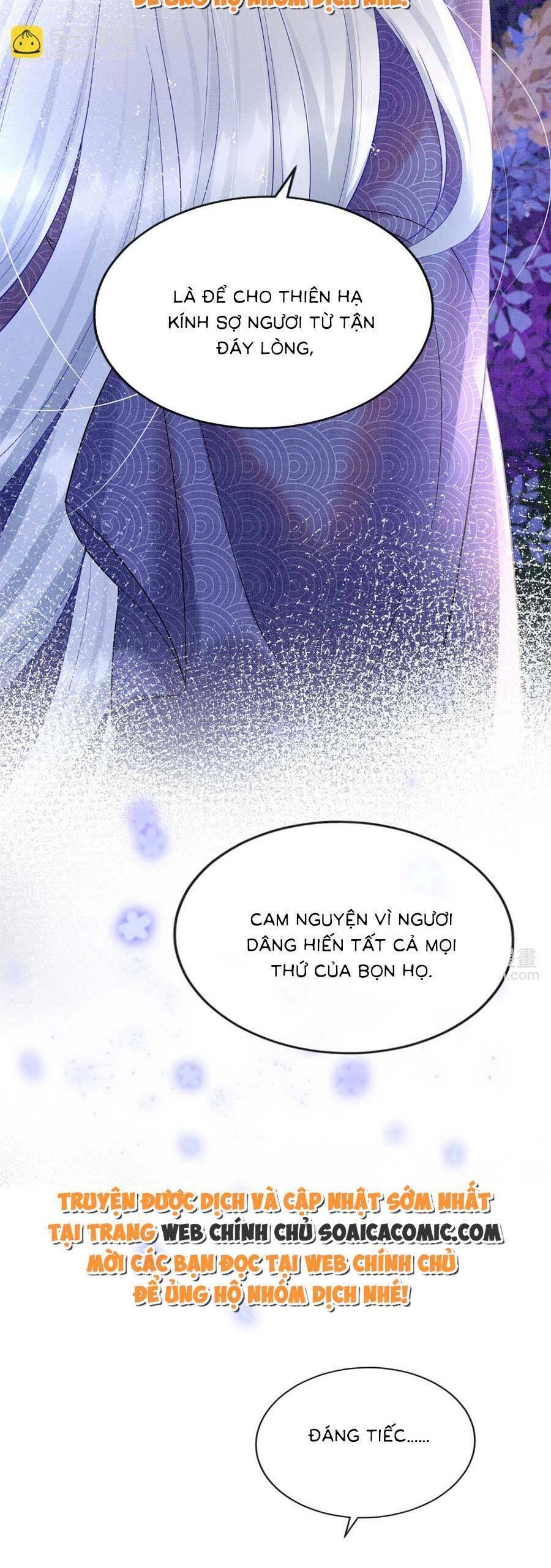 Bạch Nguyệt Quang Lạm Quyền Của Sủng Hậu Chapter 97 - 19