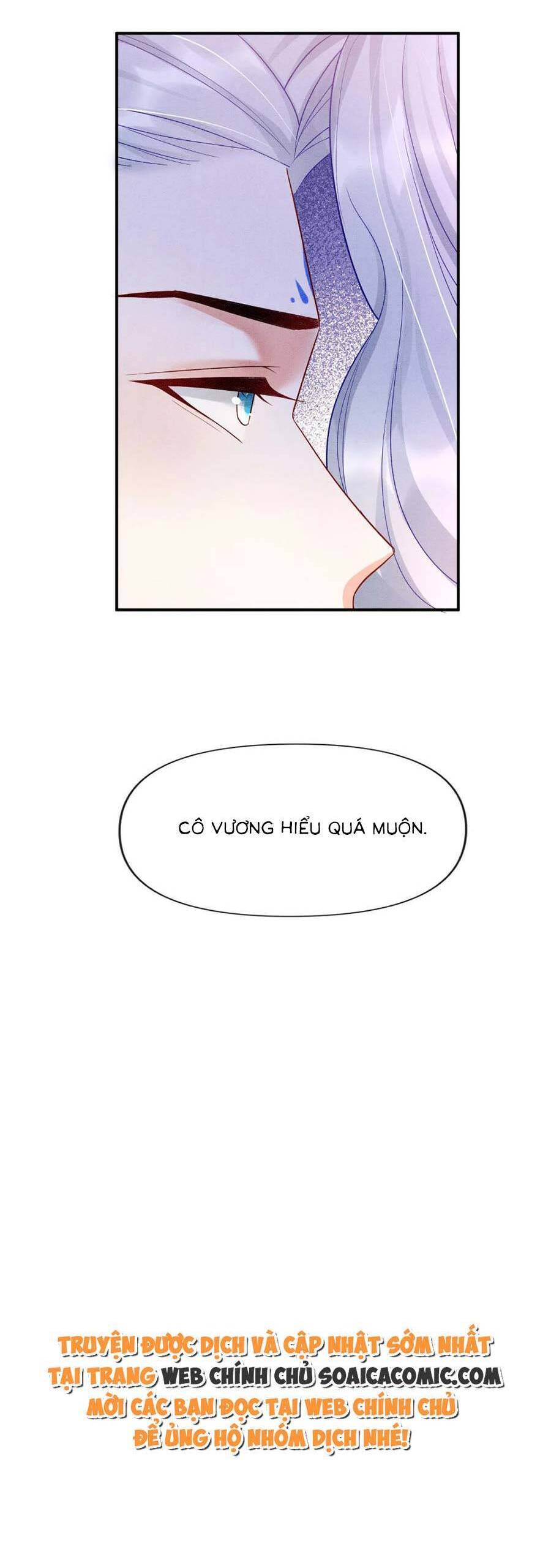 Bạch Nguyệt Quang Lạm Quyền Của Sủng Hậu Chapter 97 - 20