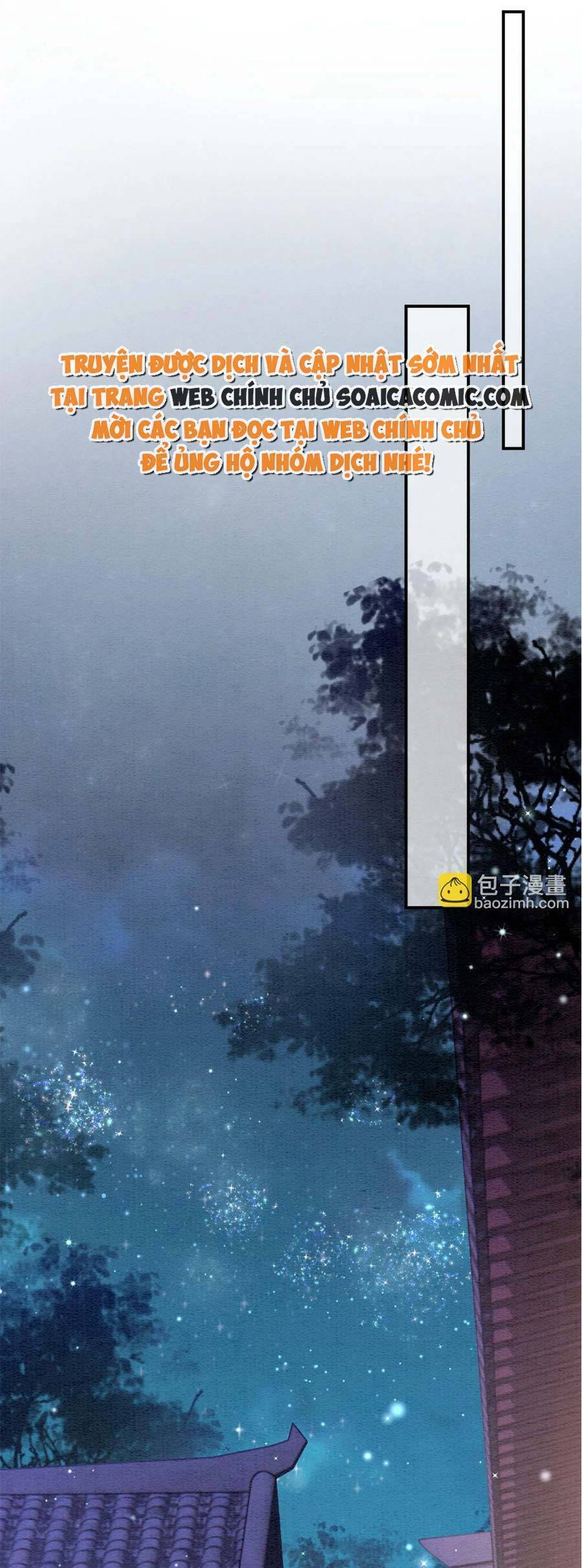 Bạch Nguyệt Quang Lạm Quyền Của Sủng Hậu Chapter 97 - 39