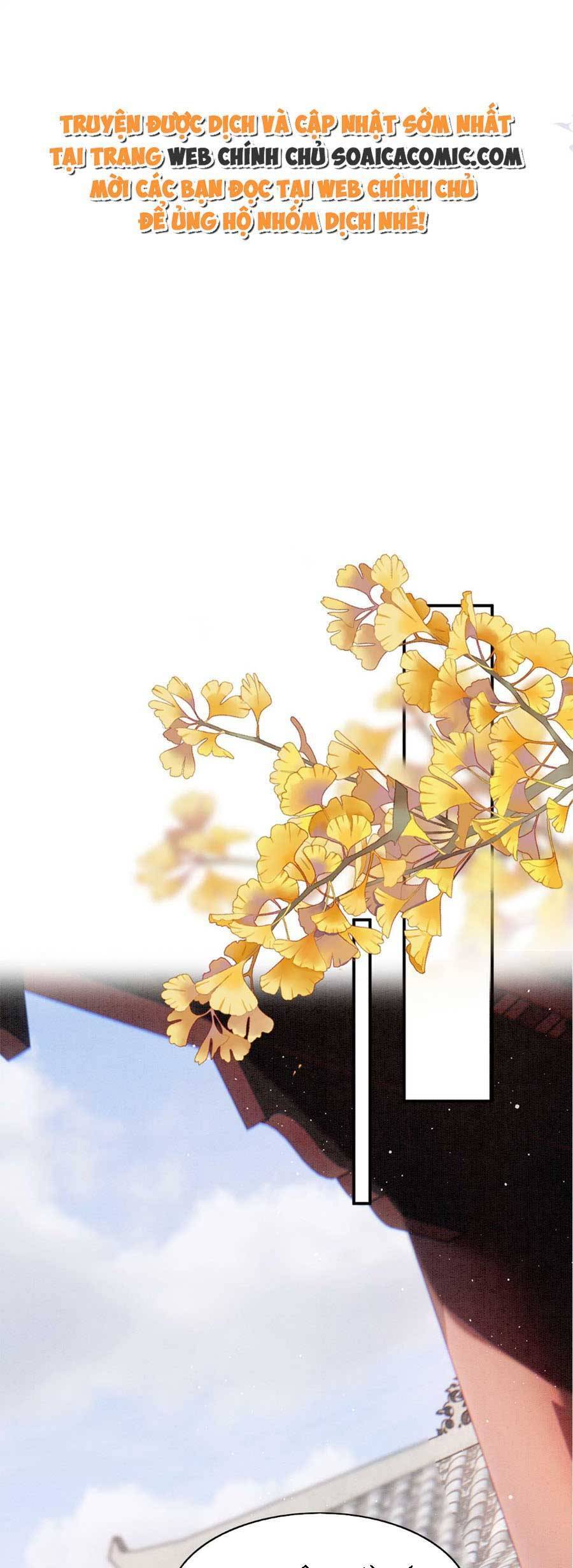 Bạch Nguyệt Quang Lạm Quyền Của Sủng Hậu Chapter 98 - 1