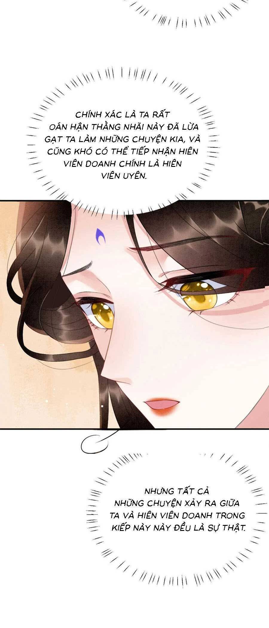 Bạch Nguyệt Quang Lạm Quyền Của Sủng Hậu Chapter 98 - 15