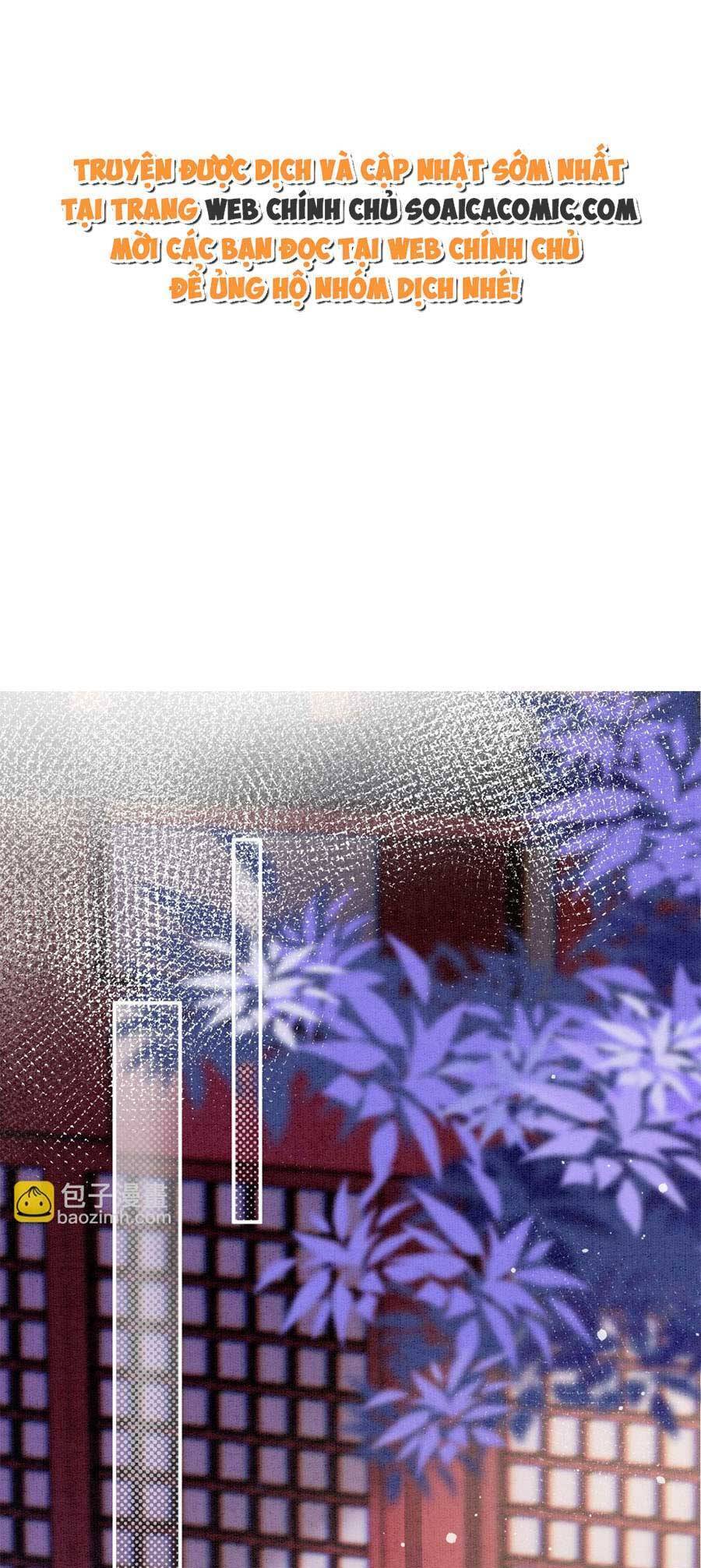 Bạch Nguyệt Quang Lạm Quyền Của Sủng Hậu Chapter 99 - 1