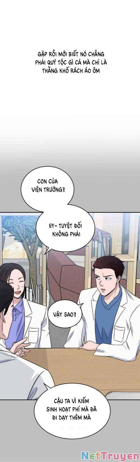A.i. Doctor Chapter 27 - 11