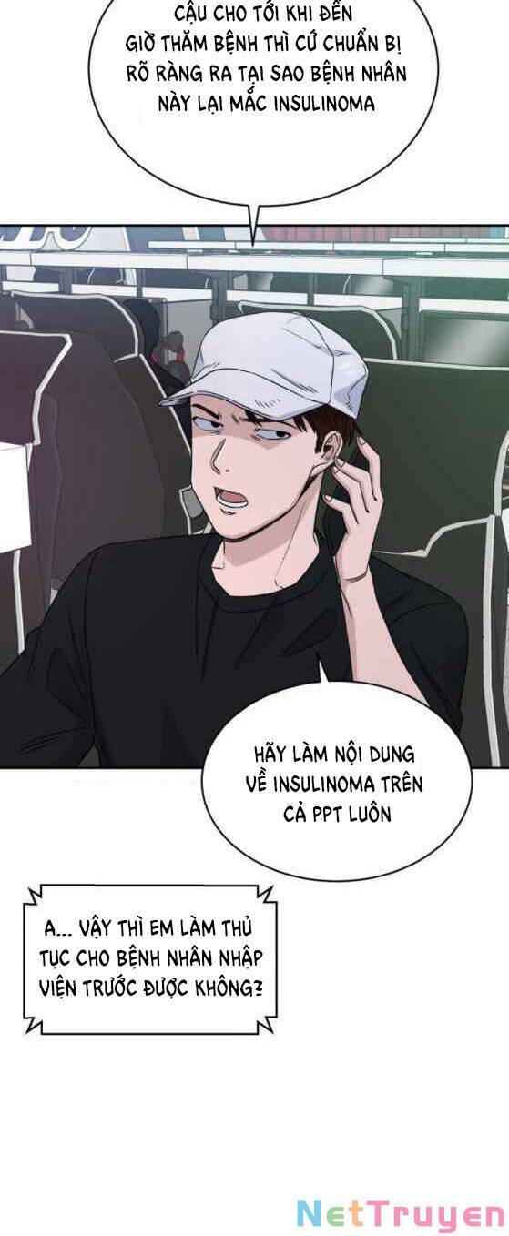 A.i. Doctor Chapter 27 - 17