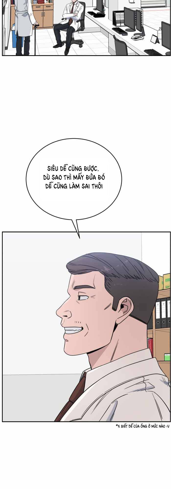 A.i. Doctor Chapter 37 - 2