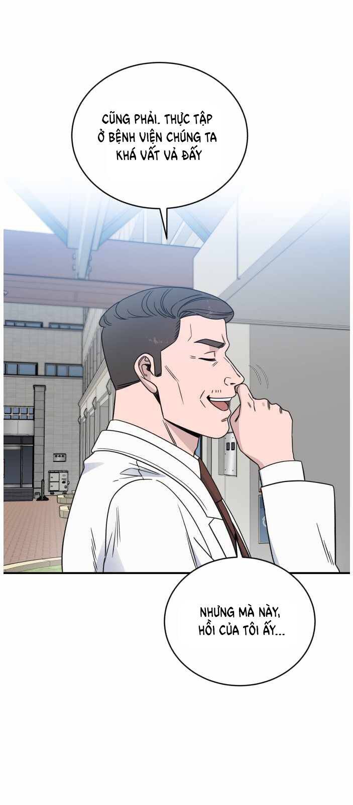 A.i. Doctor Chapter 37 - 27