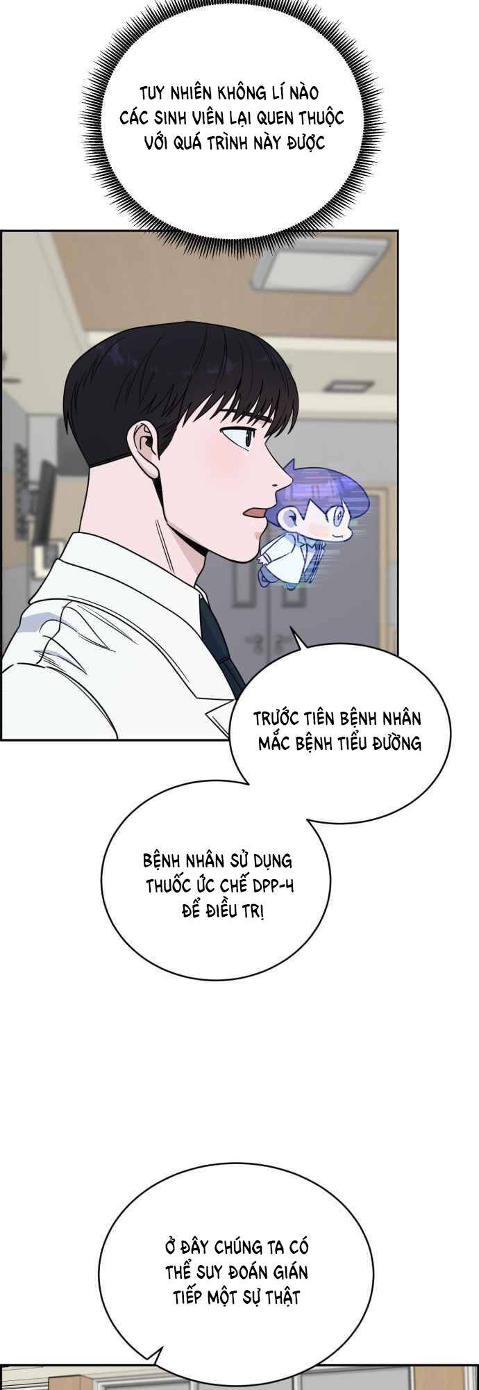 A.i. Doctor Chapter 38 - 4