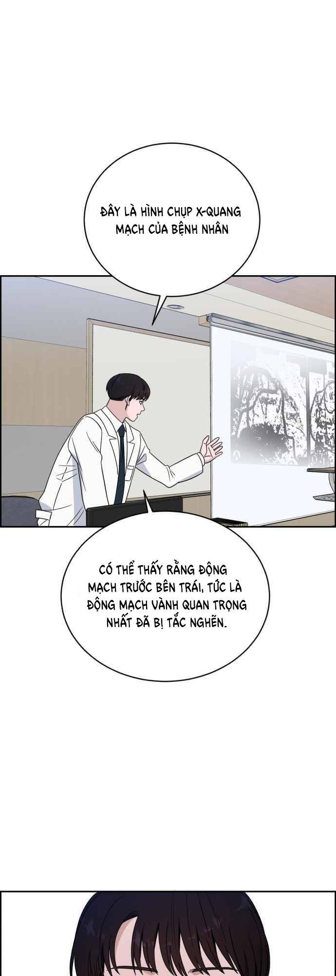 A.i. Doctor Chapter 38 - 31