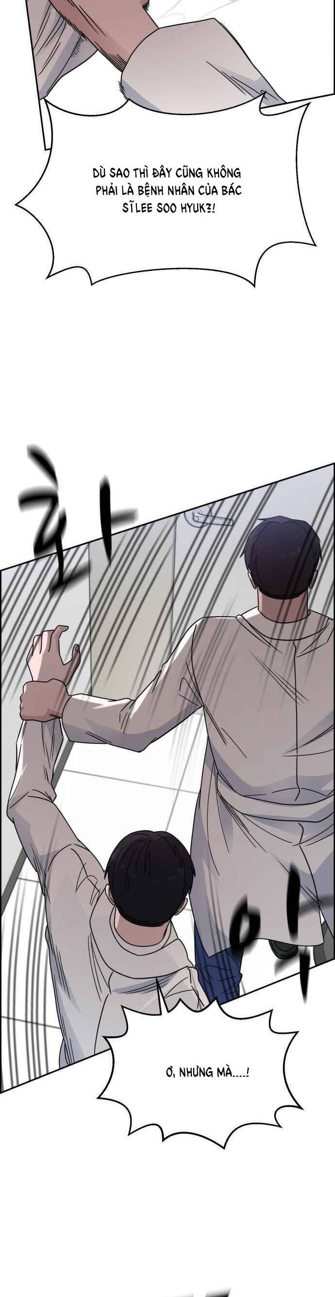 A.i. Doctor Chapter 39 - 31