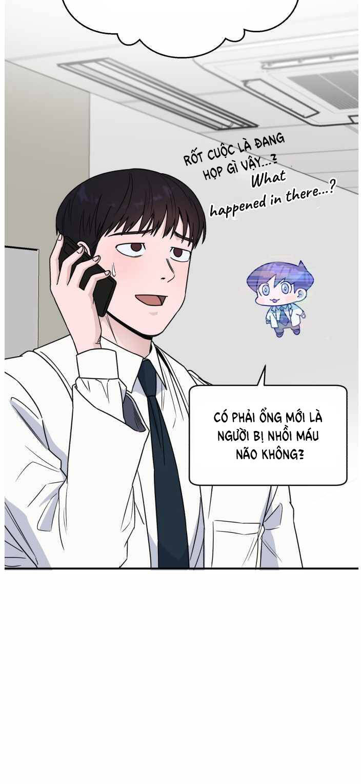 A.i. Doctor Chapter 40 - 11