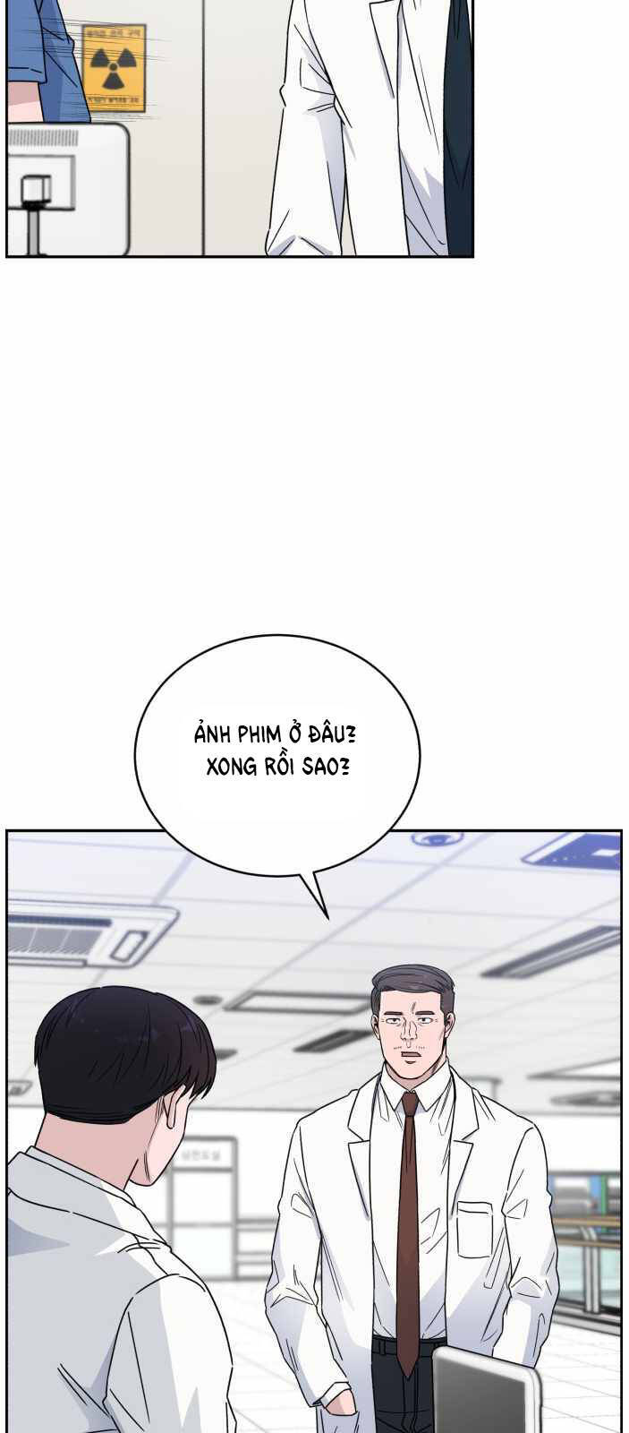 A.i. Doctor Chapter 40 - 24