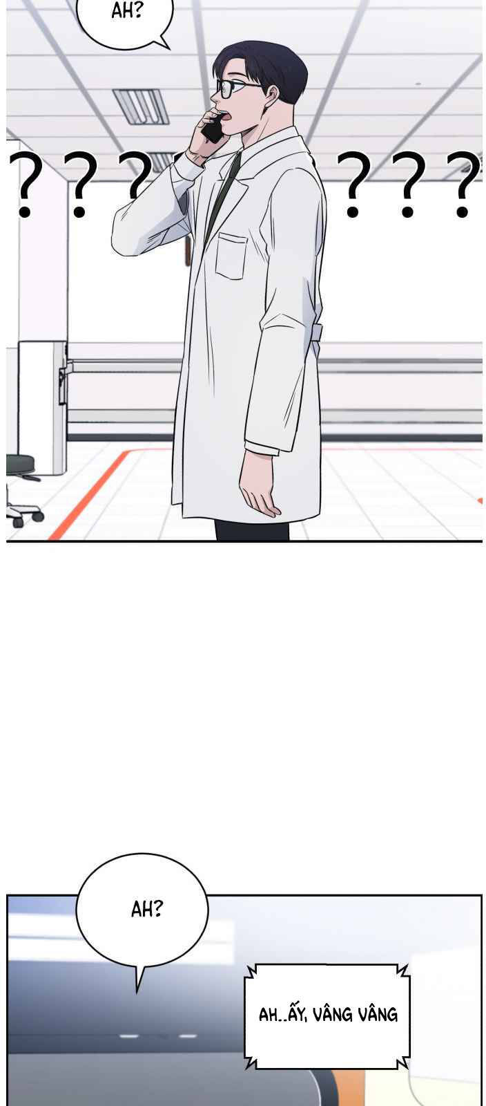 A.i. Doctor Chapter 45 - 31