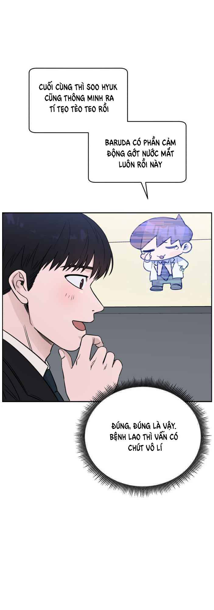 A.i. Doctor Chapter 45 - 5