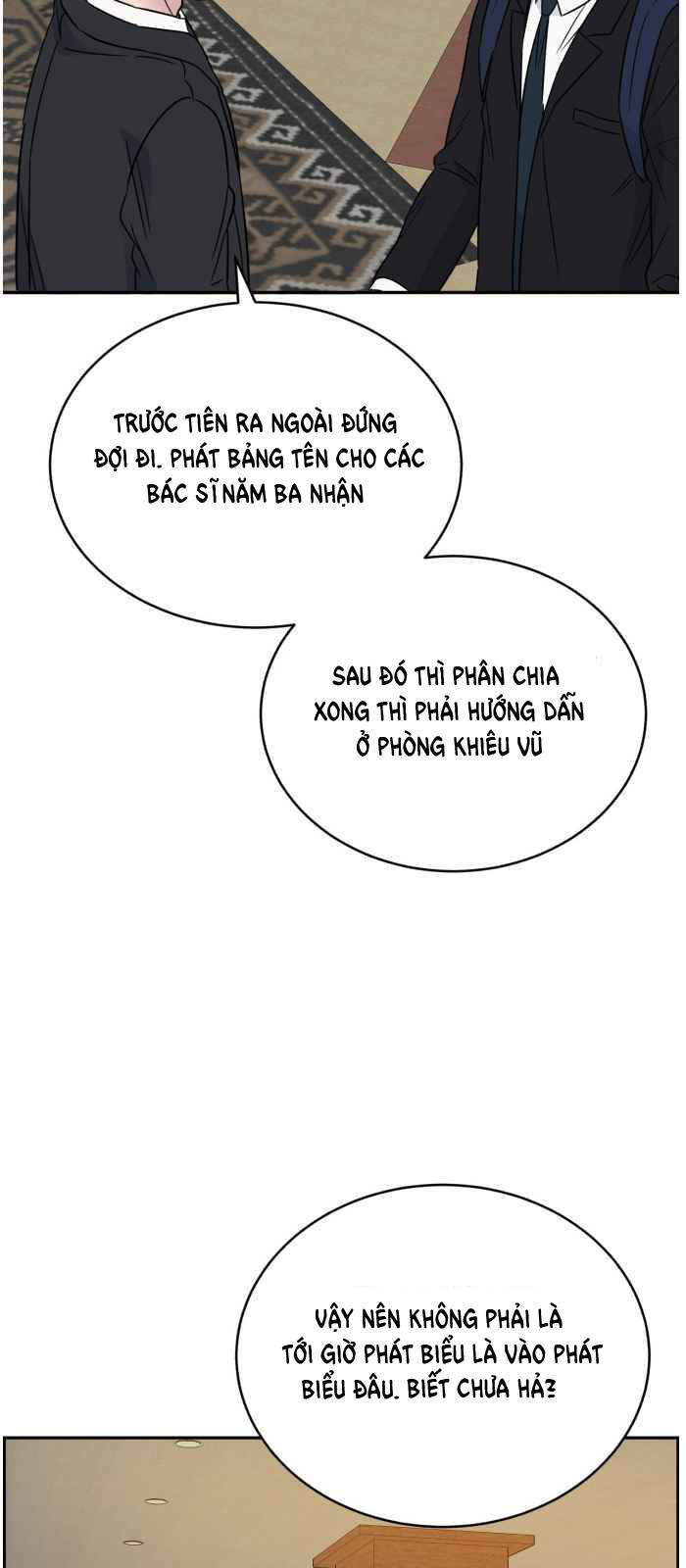 A.i. Doctor Chapter 45 - 55