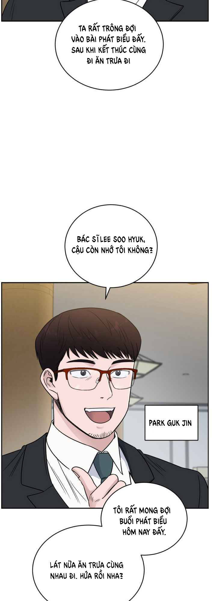 A.i. Doctor Chapter 46 - 2