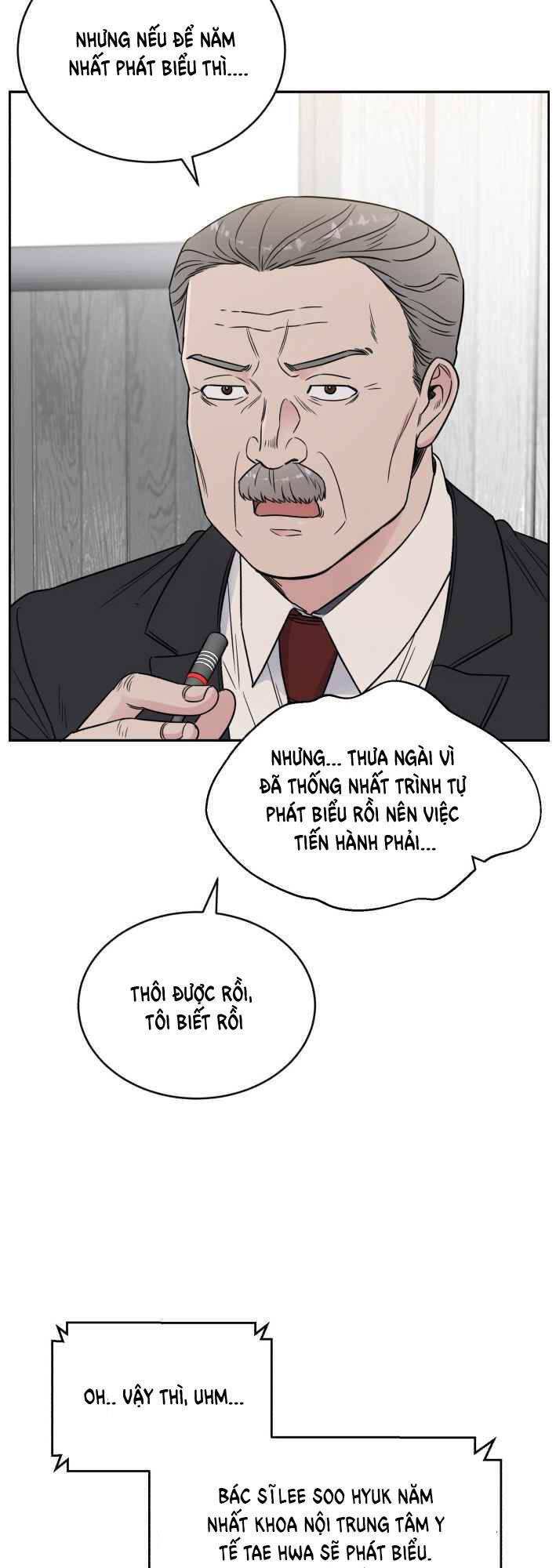 A.i. Doctor Chapter 46 - 27