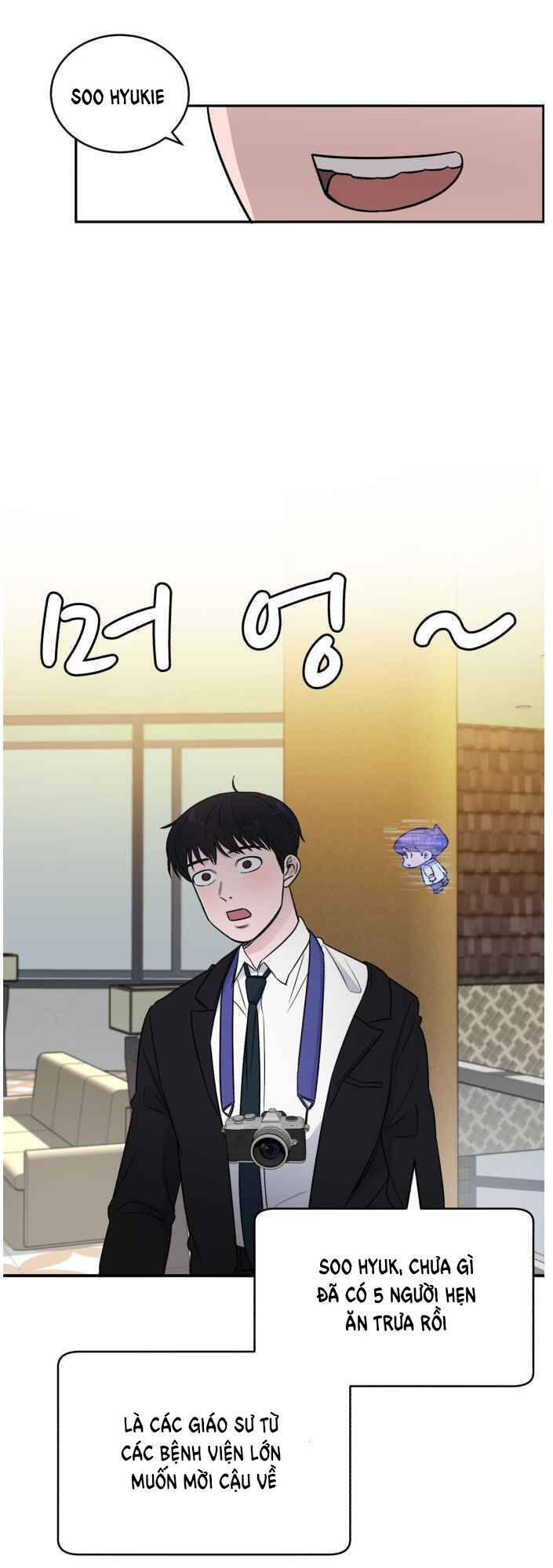 A.i. Doctor Chapter 46 - 4