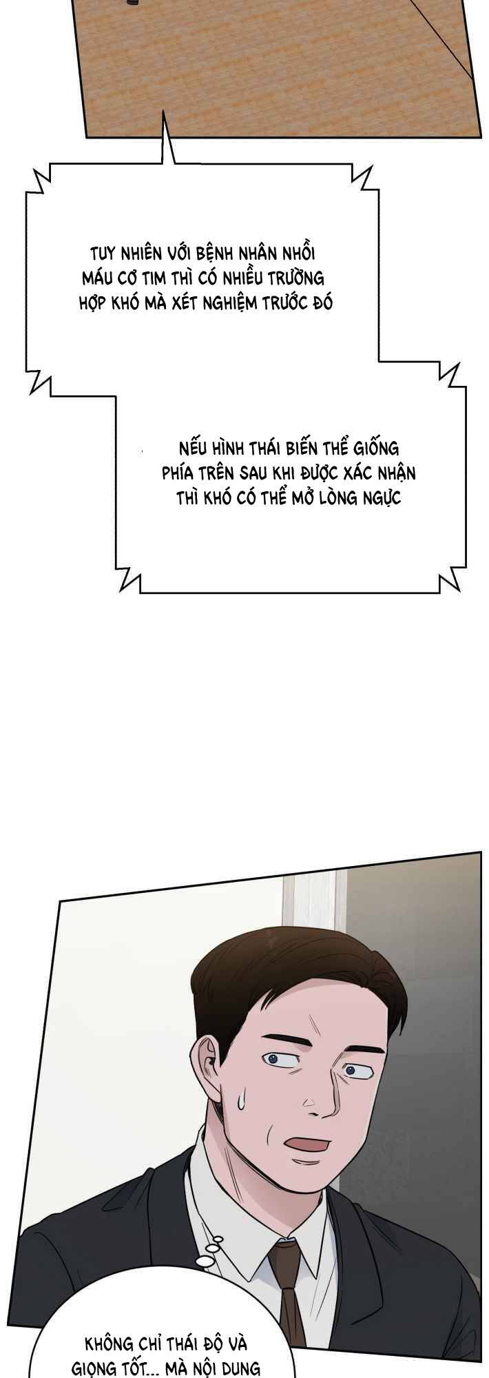 A.i. Doctor Chapter 46 - 41