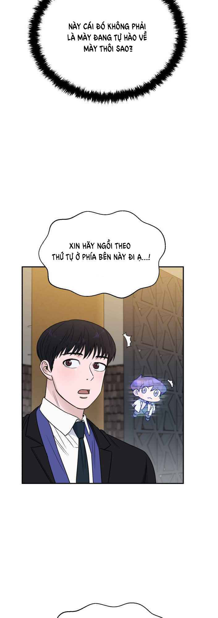A.i. Doctor Chapter 46 - 6