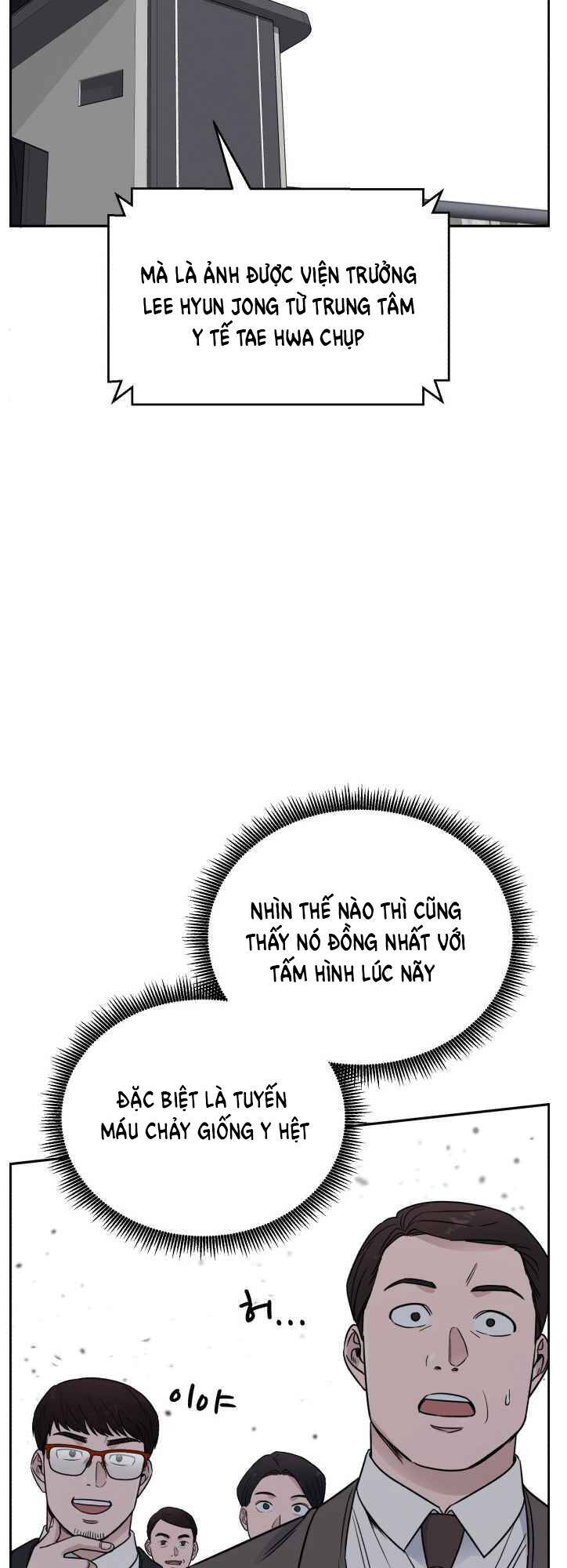 A.i. Doctor Chapter 46 - 56