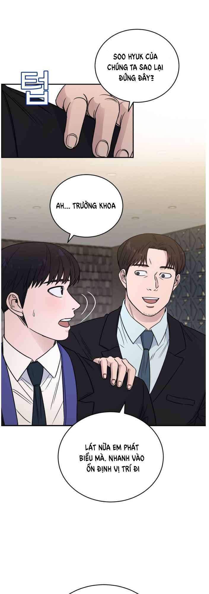 A.i. Doctor Chapter 46 - 8