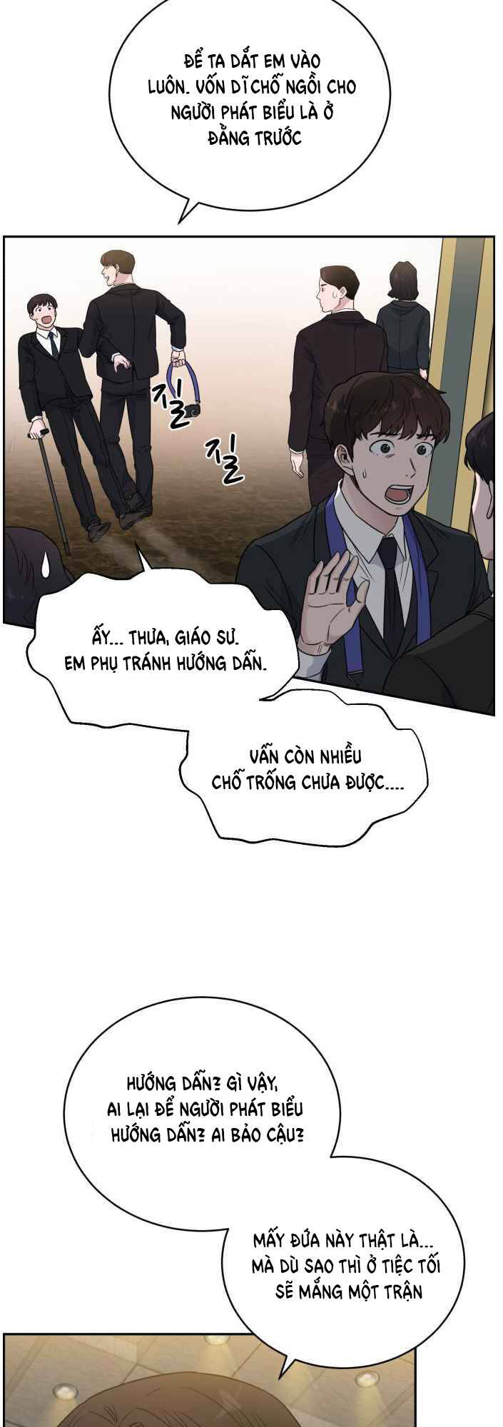 A.i. Doctor Chapter 46 - 9