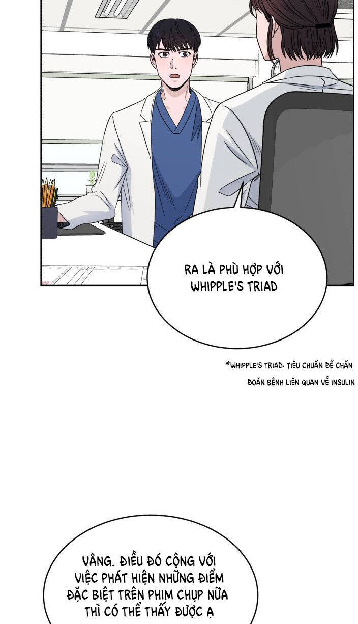 A.i. Doctor Chapter 28 - 18