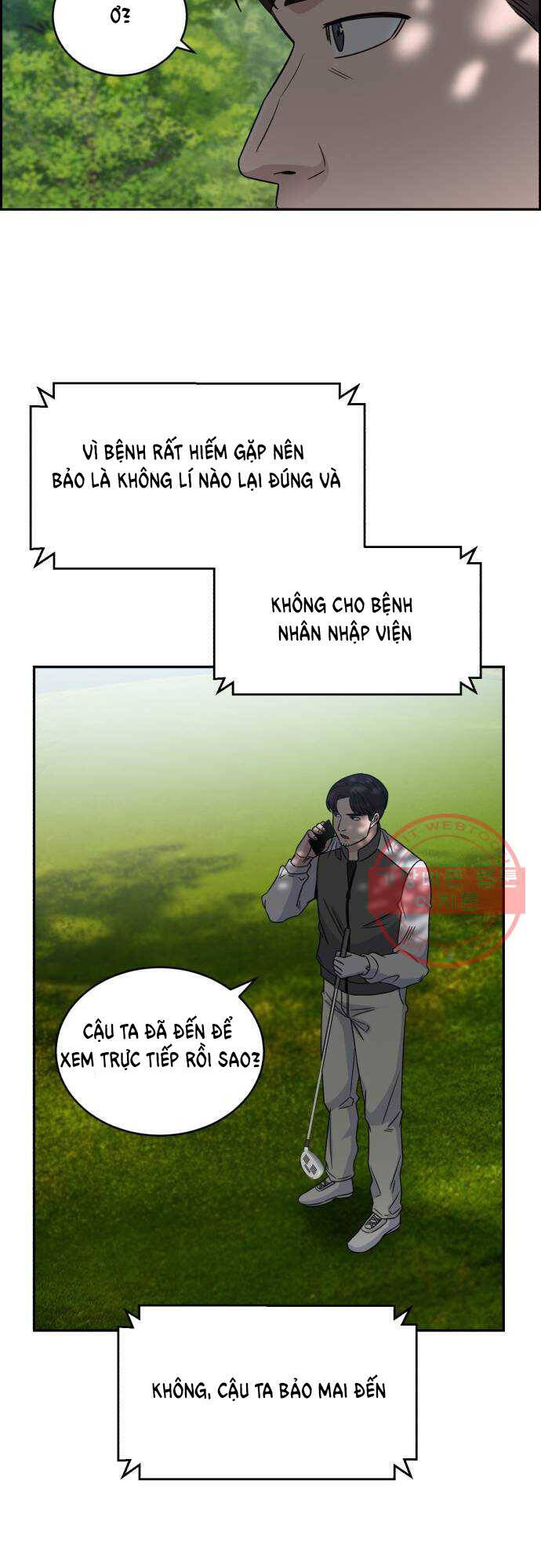 A.i. Doctor Chapter 28 - 60