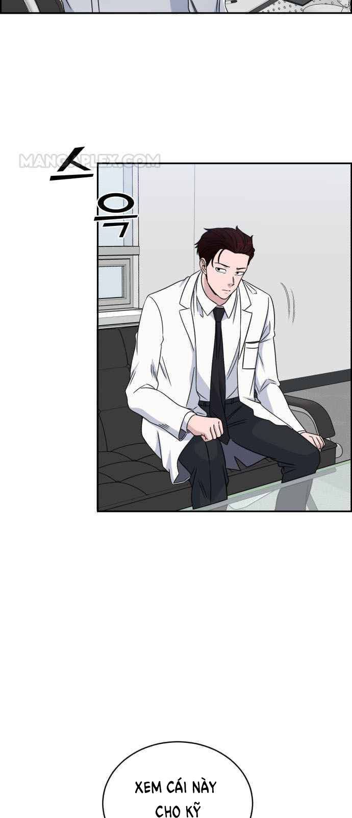 A.i. Doctor Chapter 29 - 25