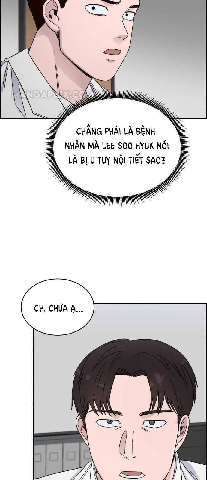 A.i. Doctor Chapter 29 - 28
