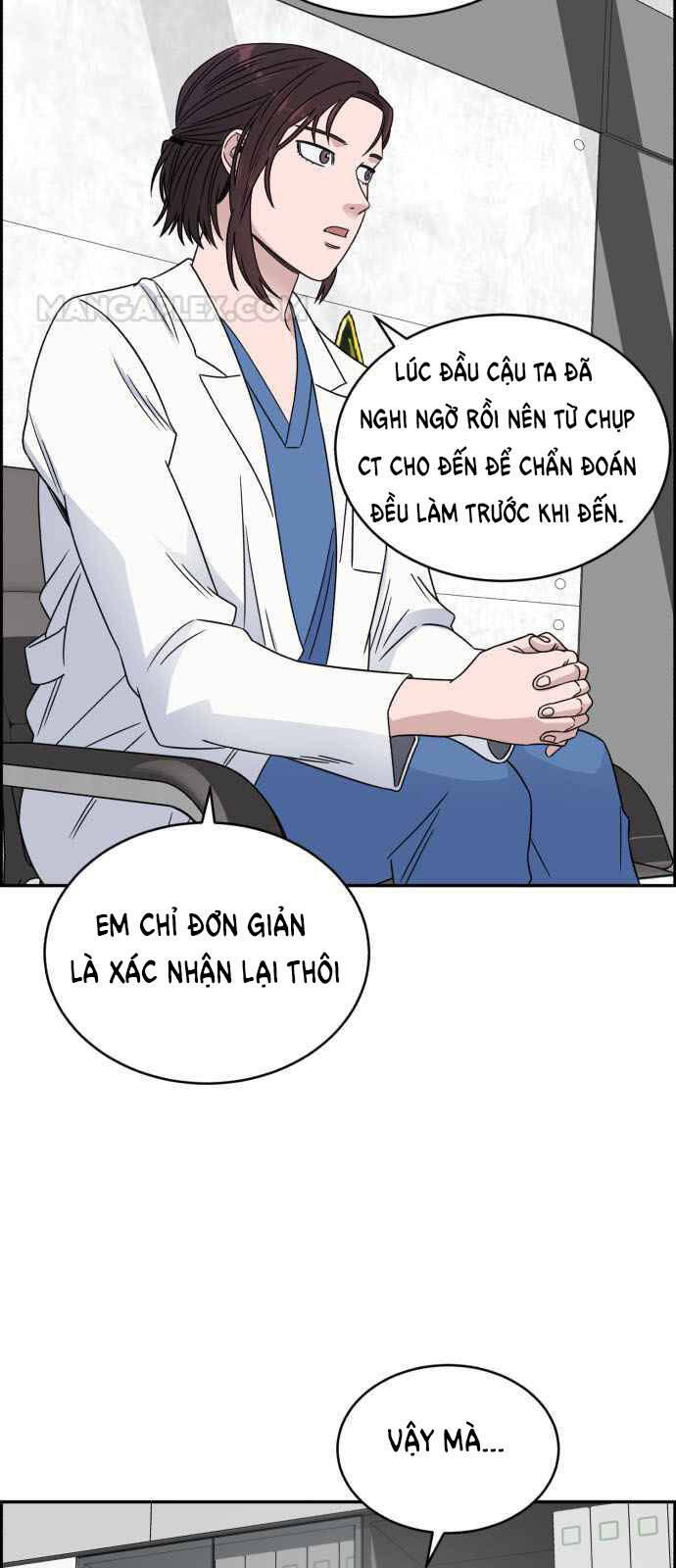 A.i. Doctor Chapter 29 - 37