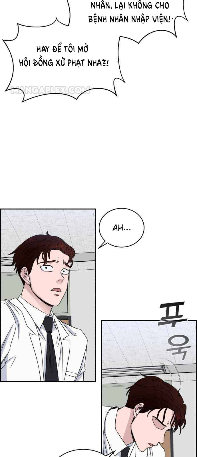 A.i. Doctor Chapter 29 - 63