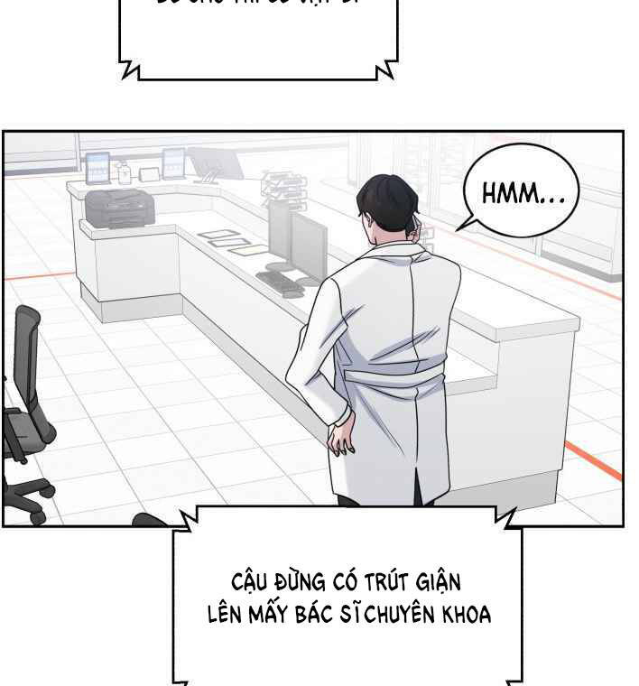 A.i. Doctor Chapter 31 - 18