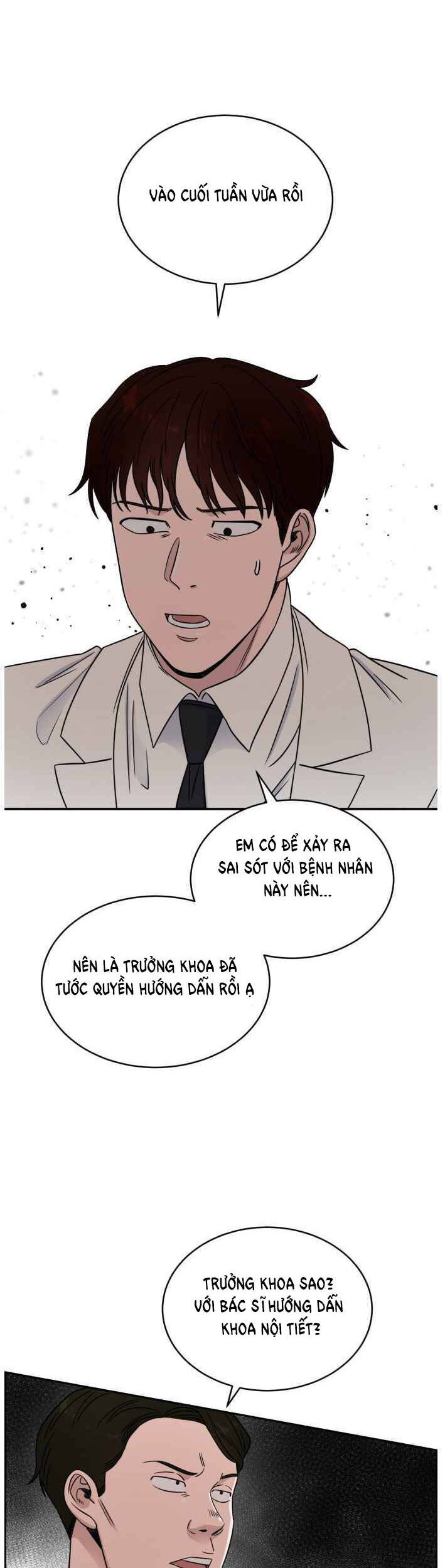 A.i. Doctor Chapter 31 - 5