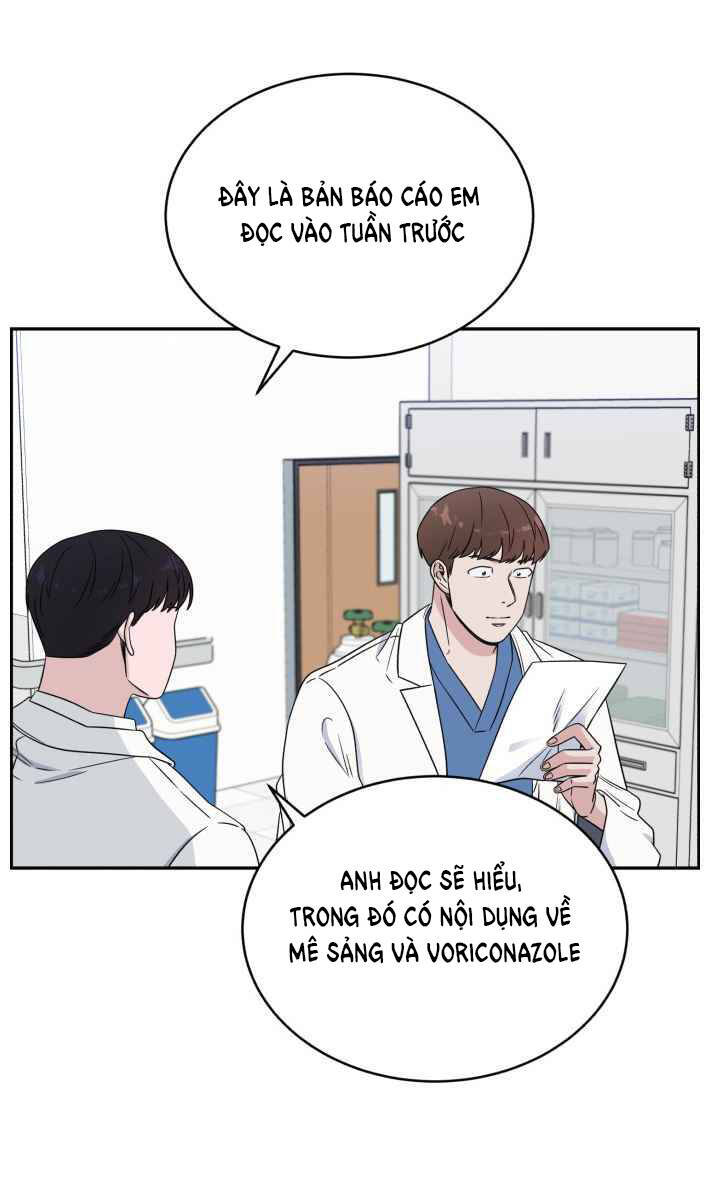 A.i. Doctor Chapter 34 - 16