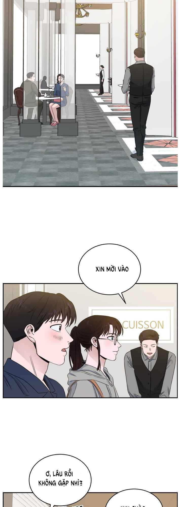 A.i. Doctor Chapter 34 - 45