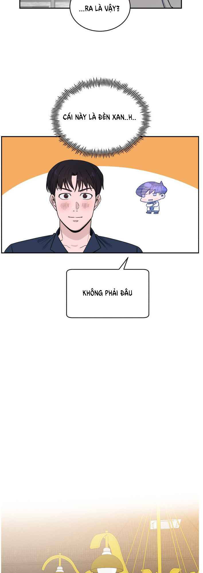 A.i. Doctor Chapter 34 - 49