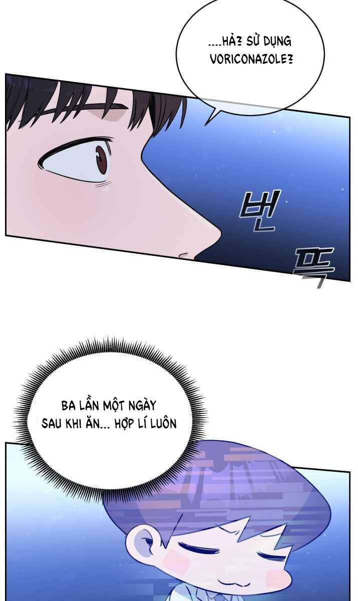 A.i. Doctor Chapter 34 - 8