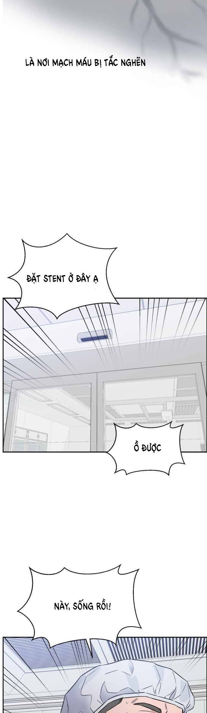 A.i. Doctor Chapter 42 - 21