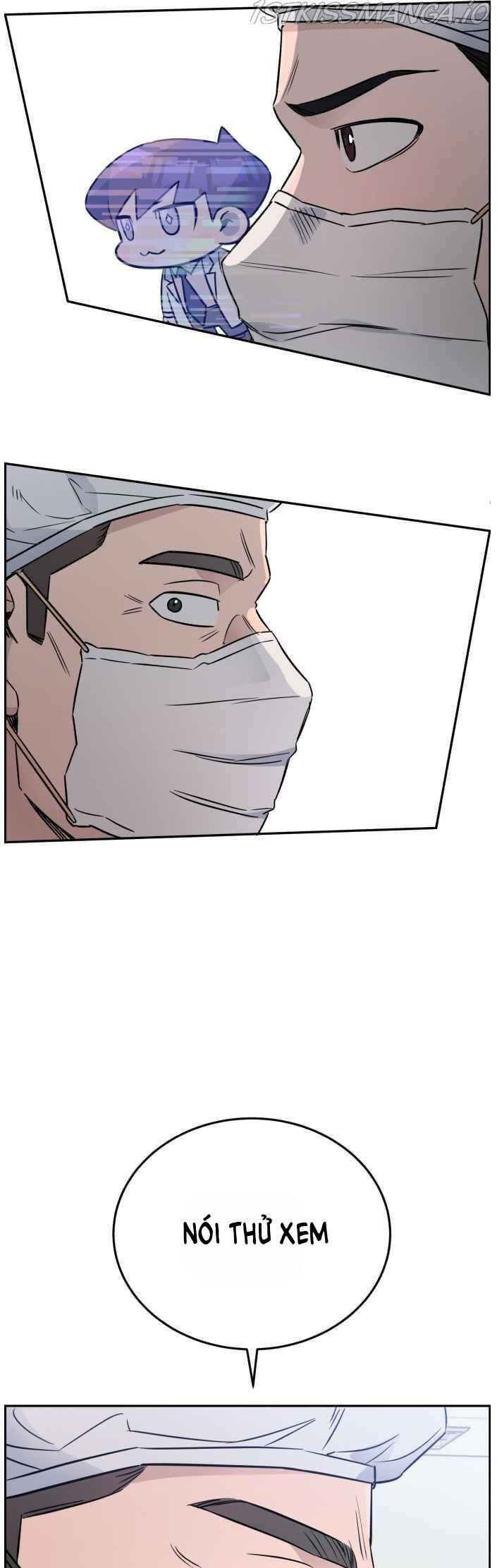 A.i. Doctor Chapter 42 - 5