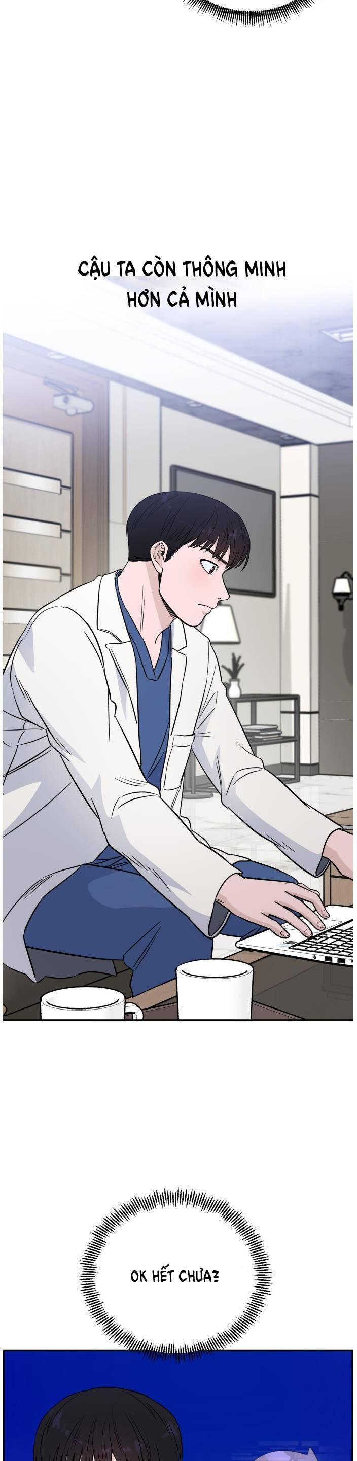 A.i. Doctor Chapter 43 - 32