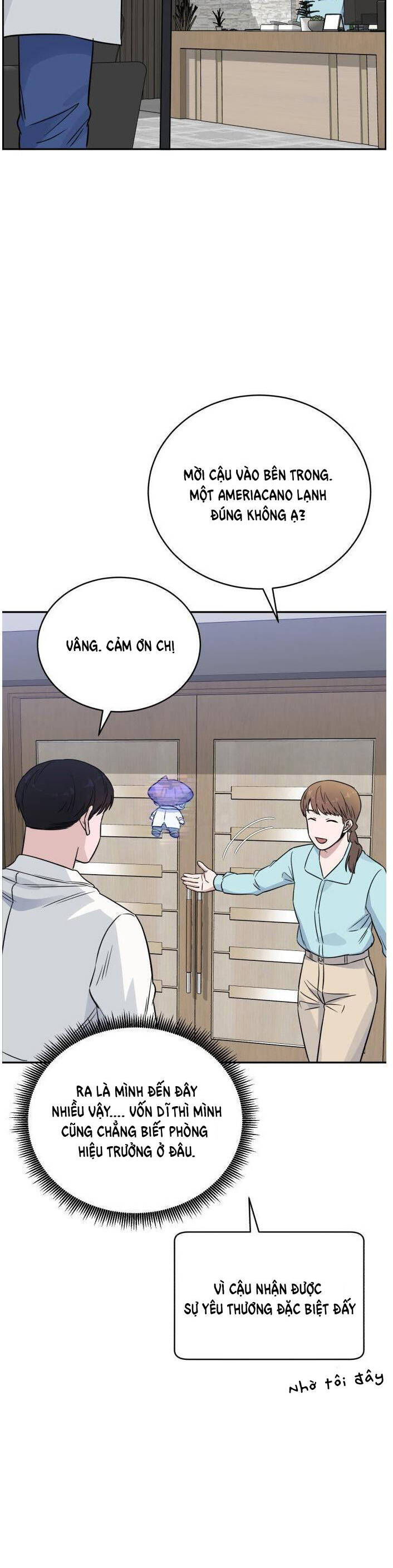 A.i. Doctor Chapter 43 - 10