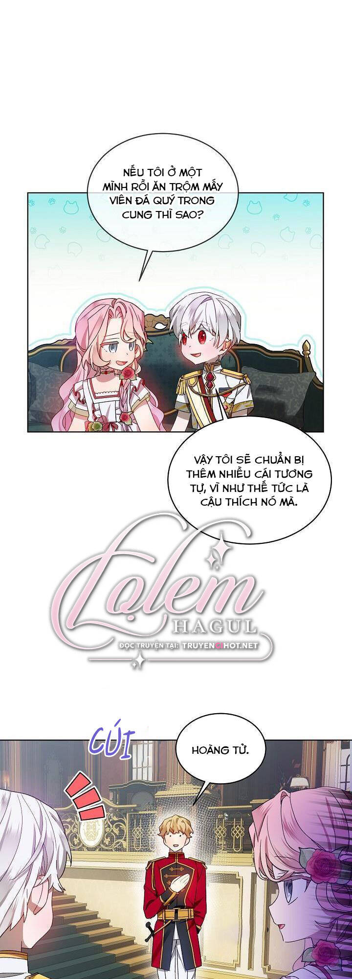 Quý Cô Thế Lực Ngầm Chapter 41 - 12