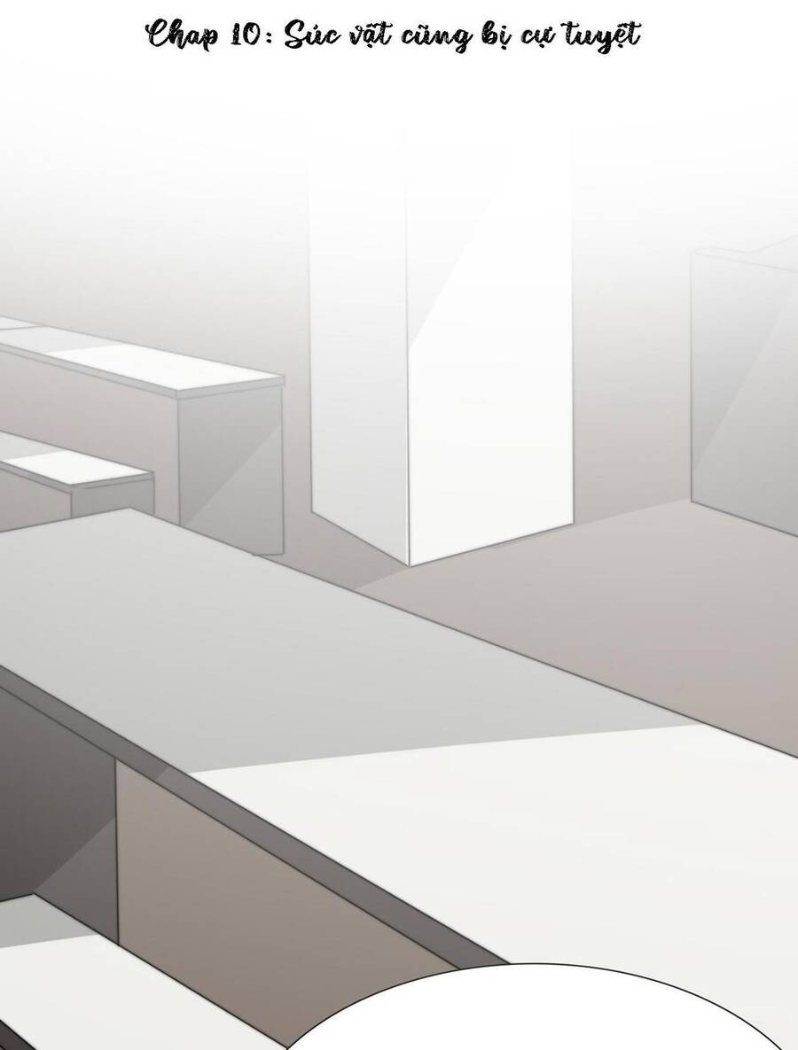 Ác Ma Phải Hoàn Lương Chapter 10 - 1